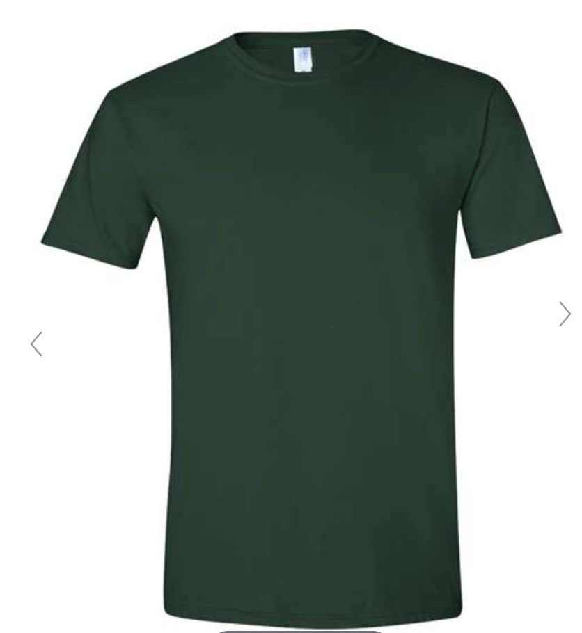 Gildan Softstyle® T-Shirt - 64000