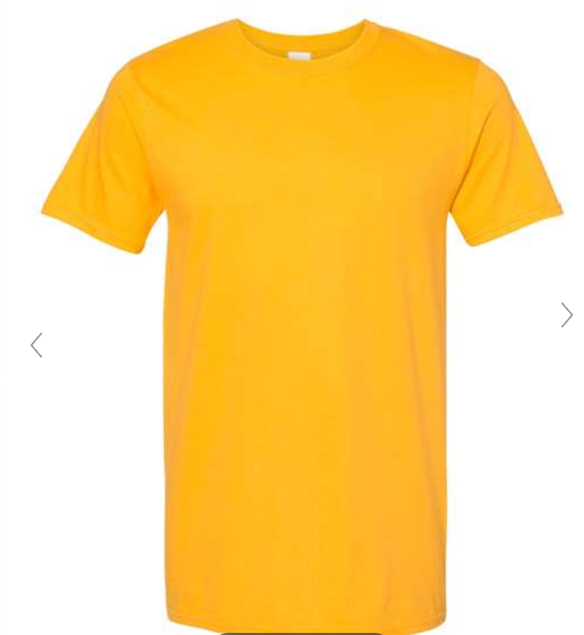 Gildan Softstyle® T-Shirt - 64000