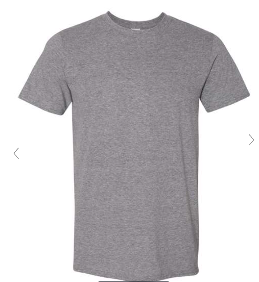 Gildan Softstyle® T-Shirt - 64000