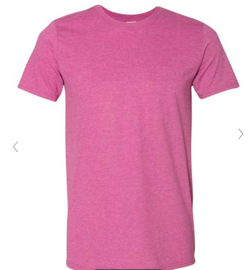 Gildan Softstyle® T-Shirt - 64000