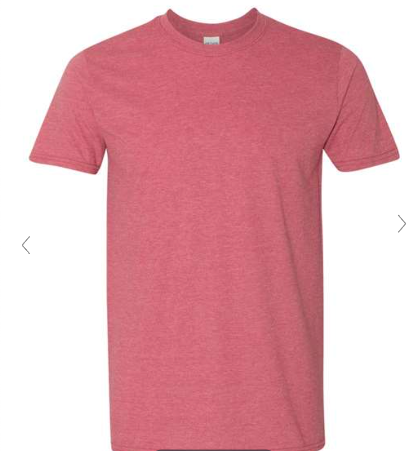 Gildan Softstyle® T-Shirt - 64000