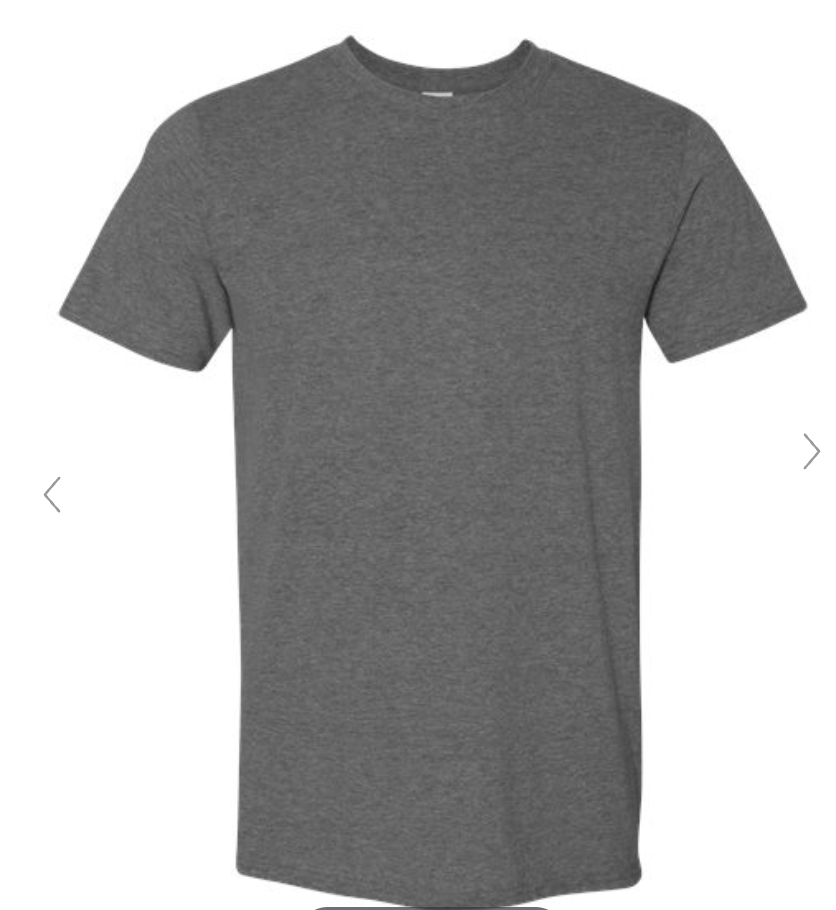 Gildan Softstyle® T-Shirt - 64000