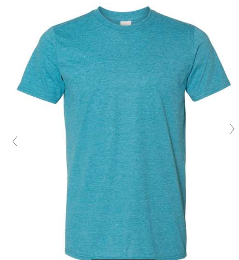Gildan Softstyle® T-Shirt - 64000