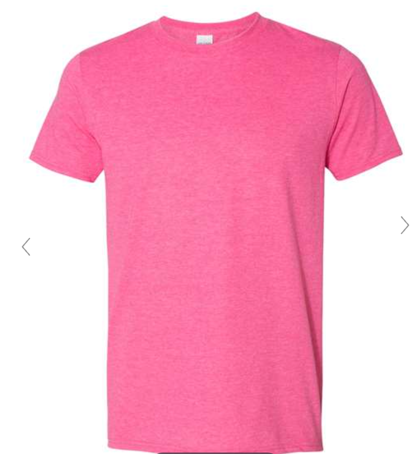 Gildan Softstyle® T-Shirt - 64000