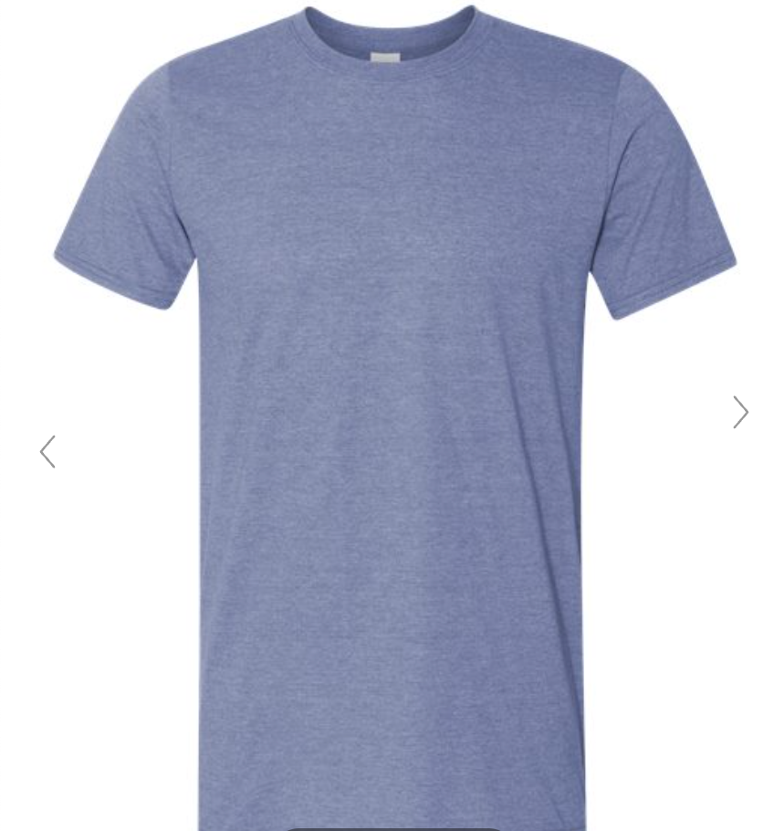 Gildan Softstyle® T-Shirt - 64000