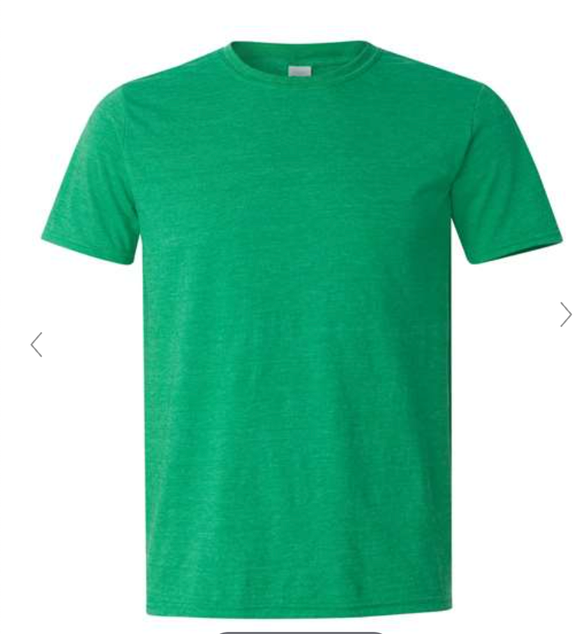 Gildan Softstyle® T-Shirt - 64000