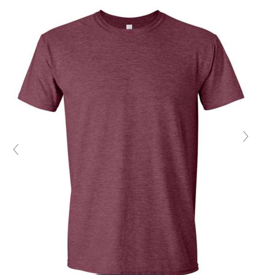 Gildan Softstyle® T-Shirt - 64000