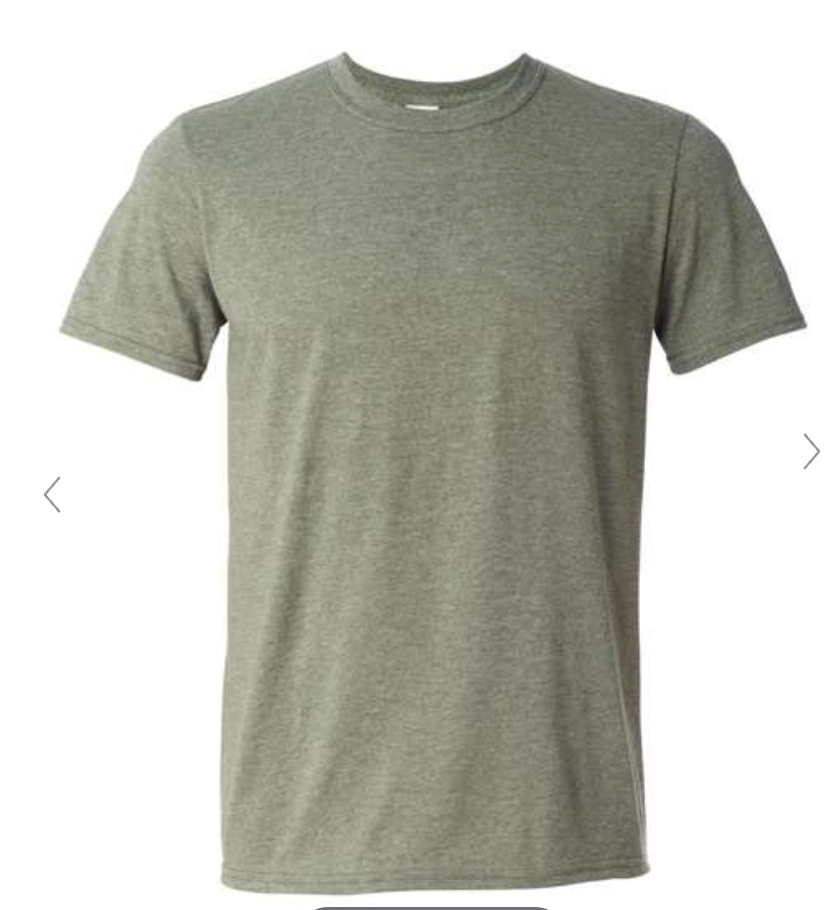 Gildan Softstyle® T-Shirt - 64000