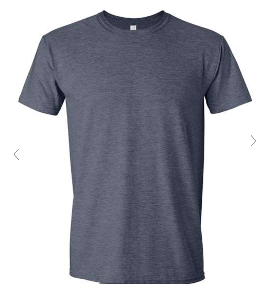 Gildan Softstyle® T-Shirt - 64000