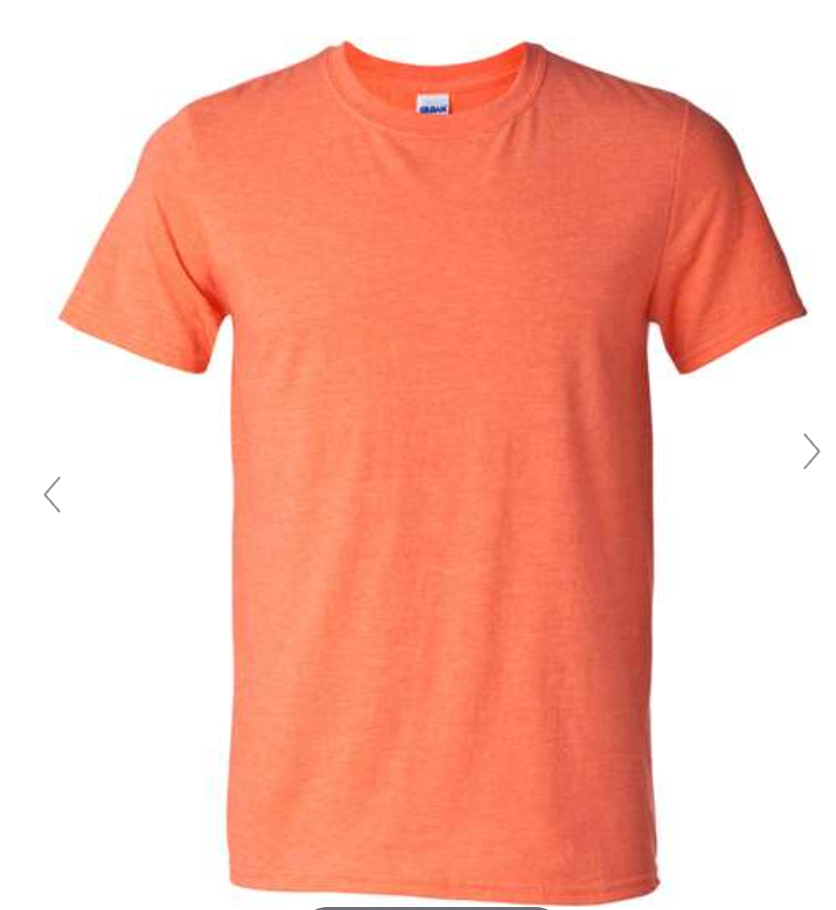 Gildan Softstyle® T-Shirt - 64000
