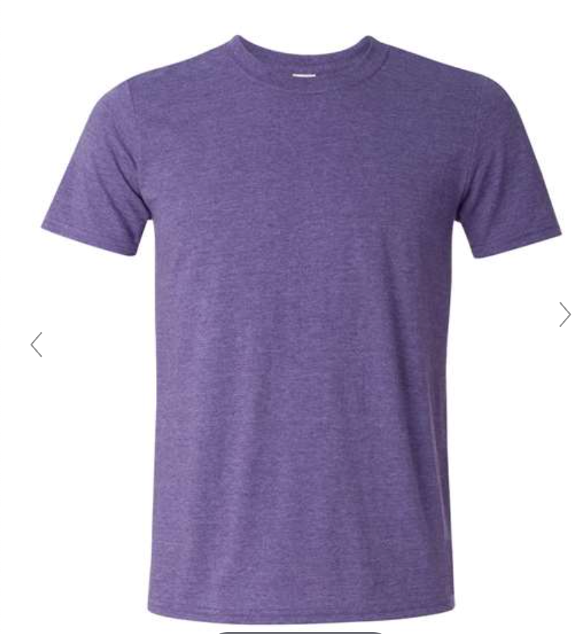 Gildan Softstyle® T-Shirt - 64000