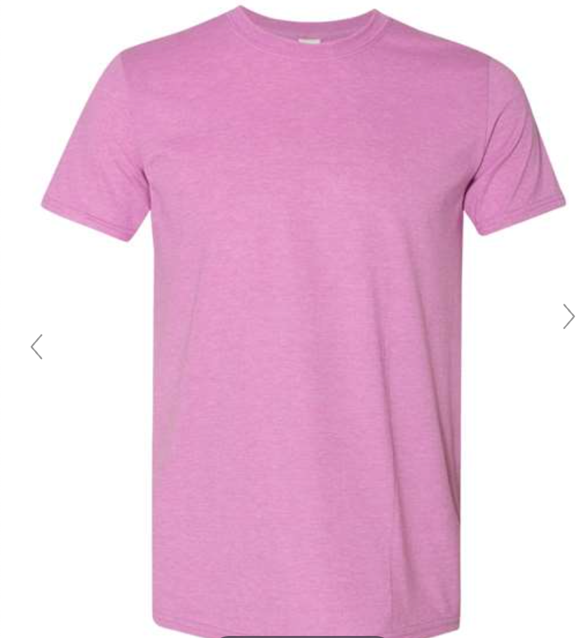 Gildan Softstyle® T-Shirt - 64000