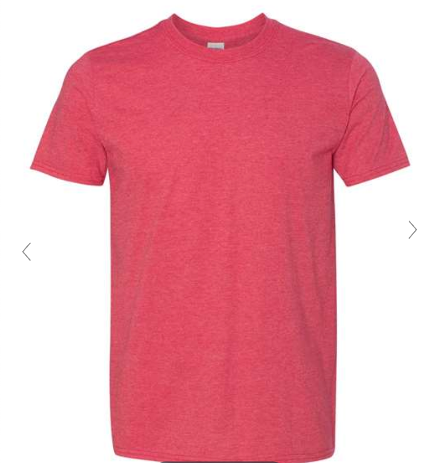 Gildan Softstyle® T-Shirt - 64000