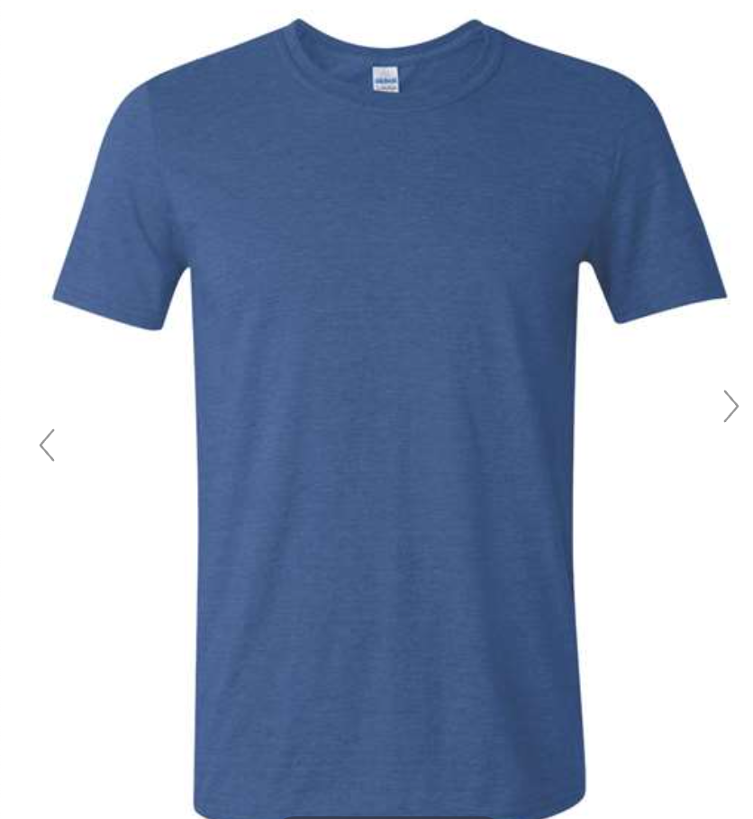 Gildan Softstyle® T-Shirt - 64000