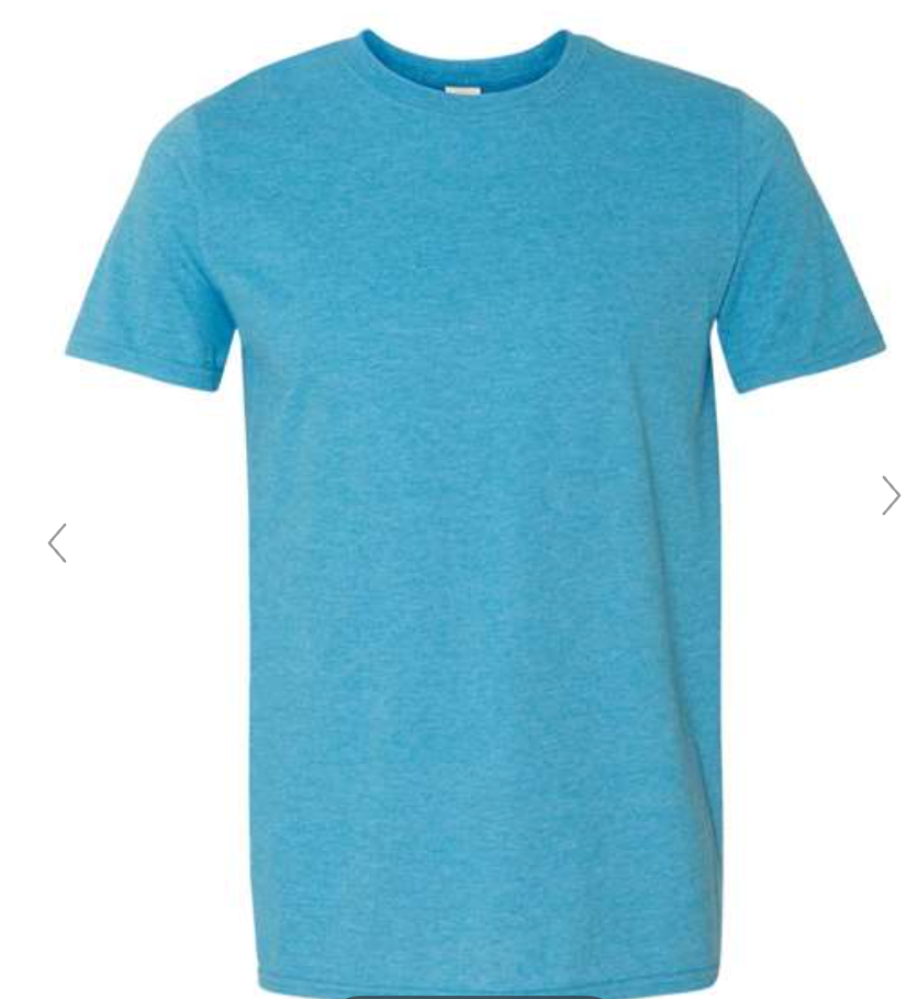 Gildan Softstyle® T-Shirt - 64000