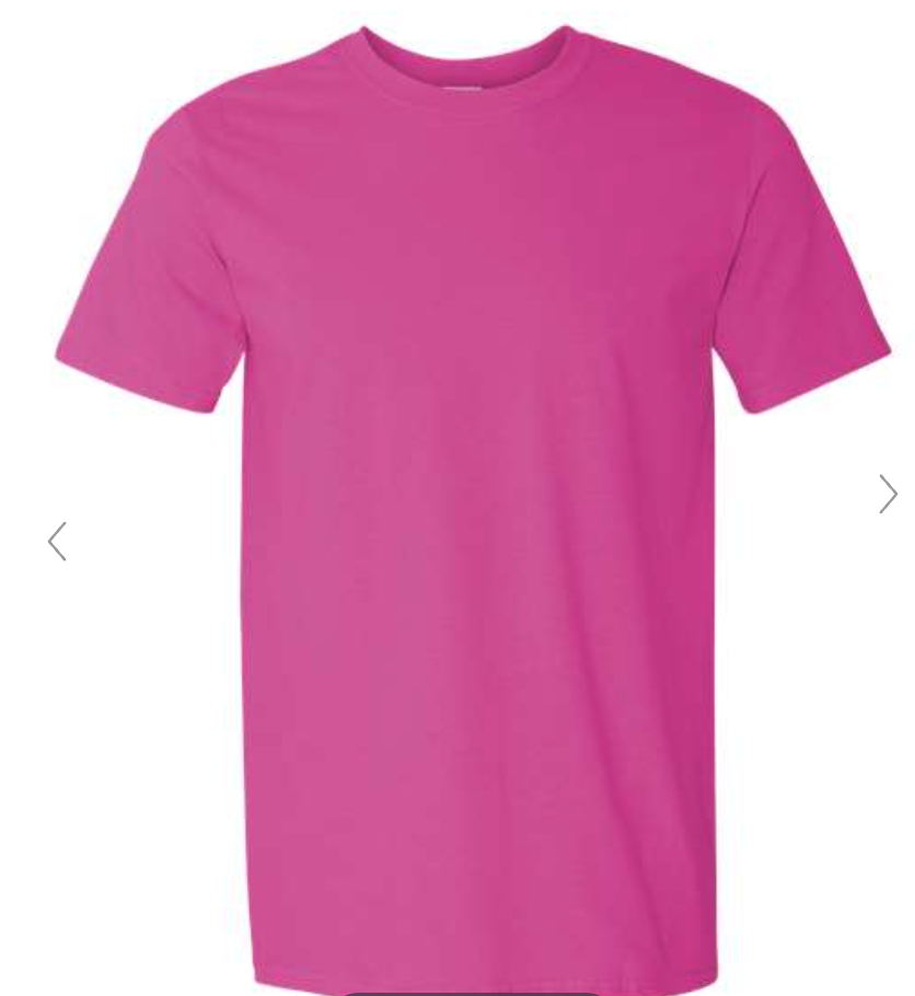 Gildan Softstyle® T-Shirt - 64000