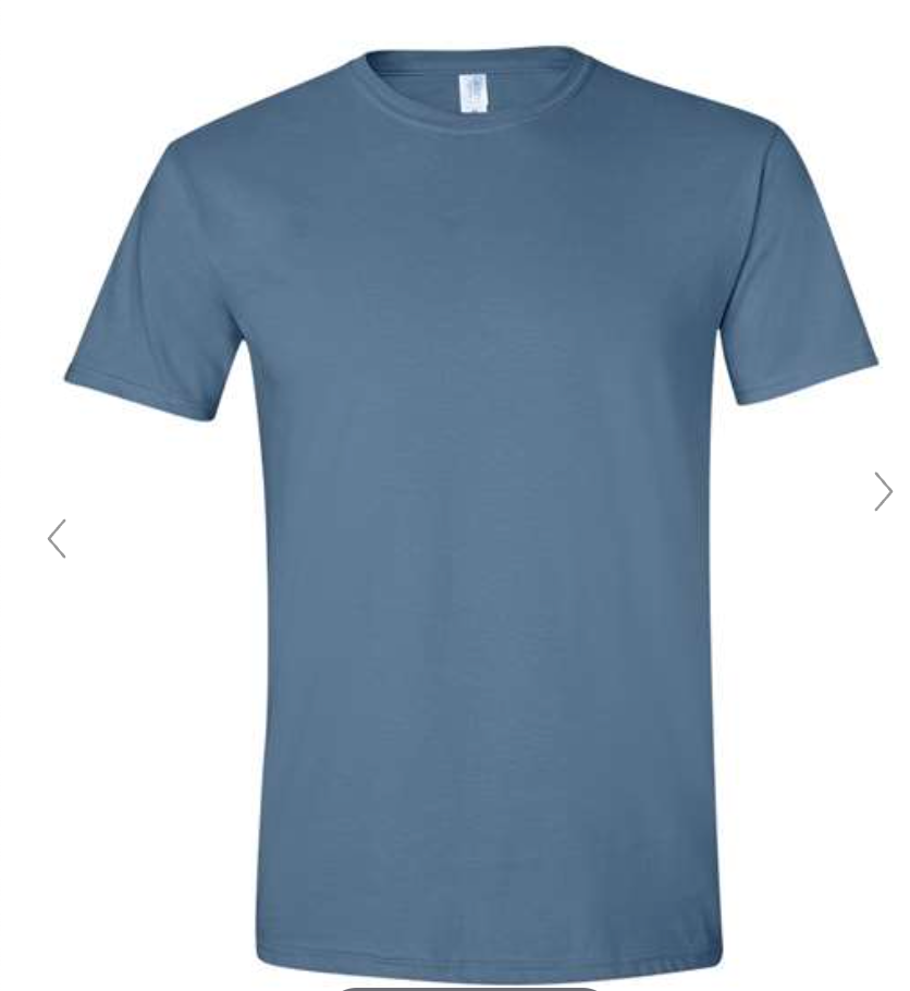 Gildan Softstyle® T-Shirt - 64000
