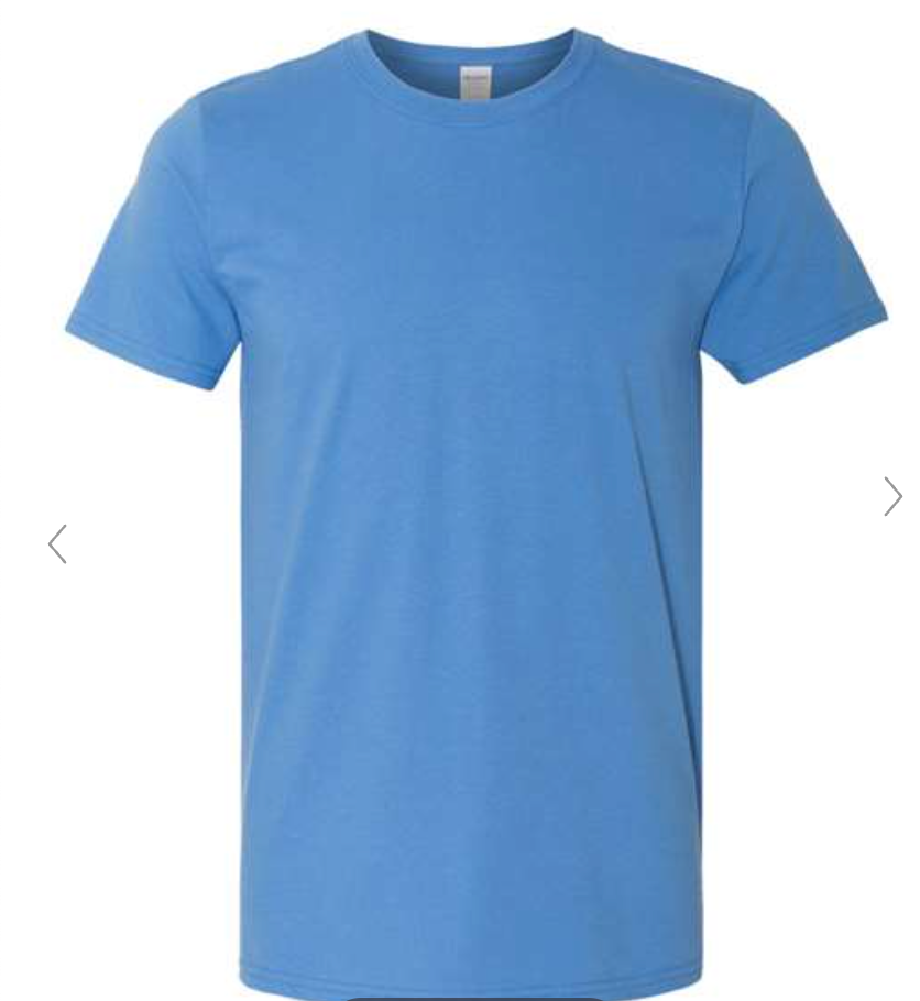 Gildan Softstyle® T-Shirt - 64000