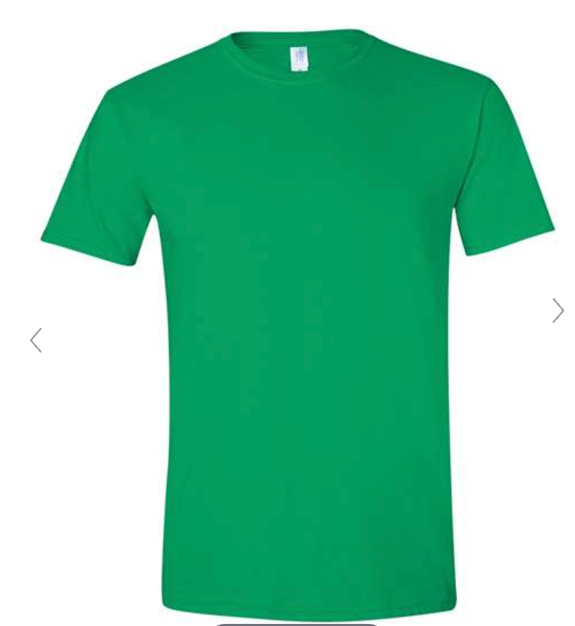 Gildan Softstyle® T-Shirt - 64000