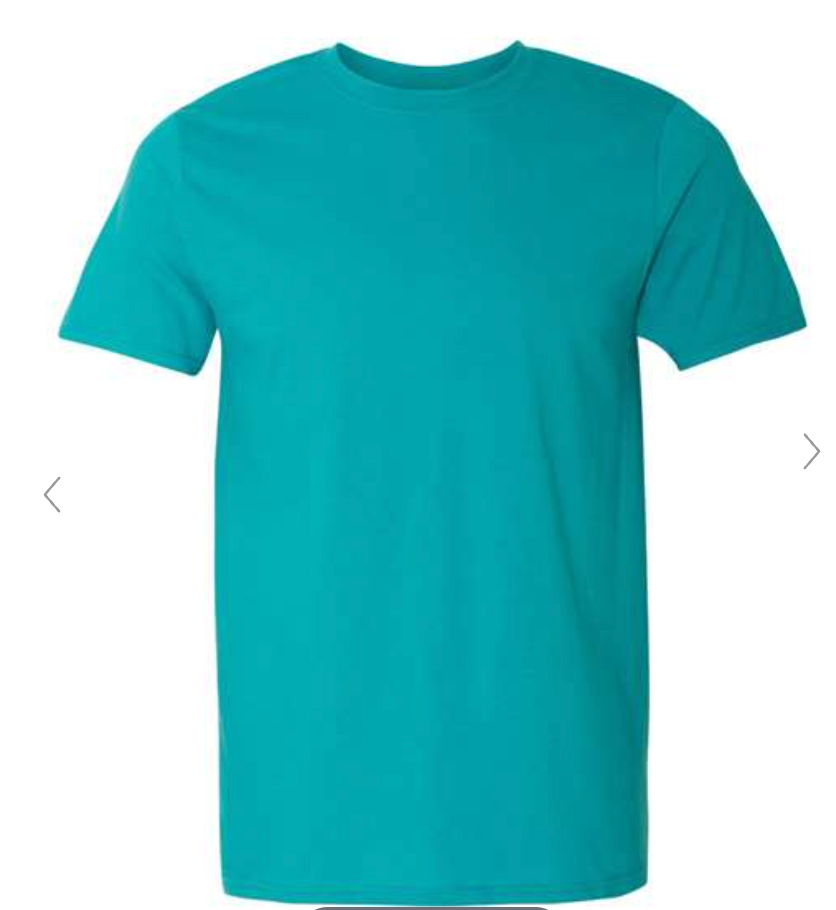 Gildan Softstyle® T-Shirt - 64000