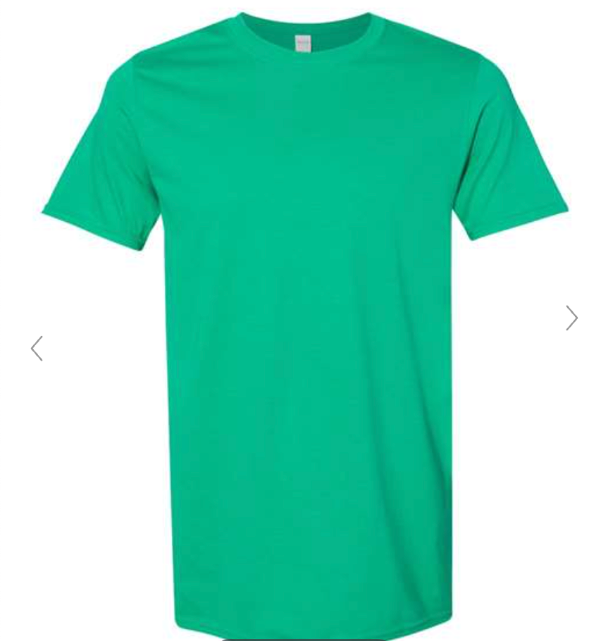 Gildan Softstyle® T-Shirt - 64000