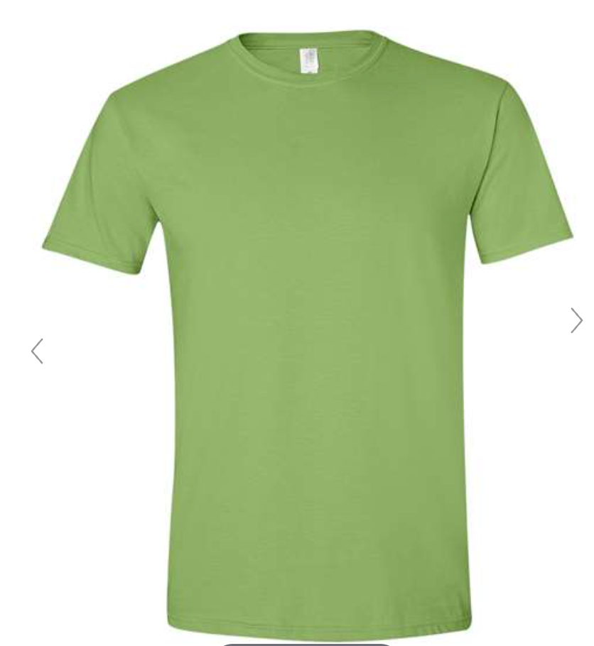 Gildan Softstyle® T-Shirt - 64000
