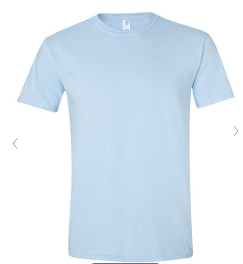 Gildan Softstyle® T-Shirt - 64000