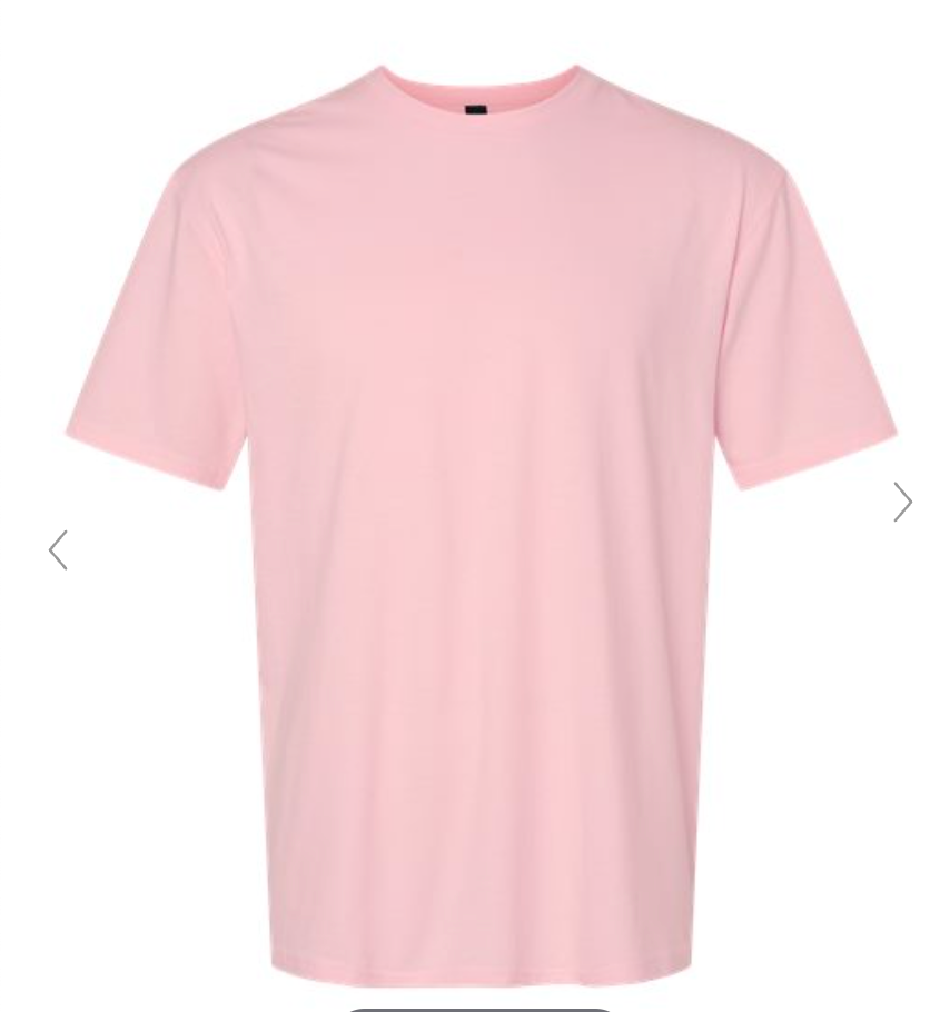 Gildan Softstyle® T-Shirt - 64000