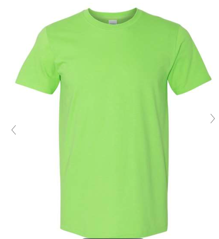 Gildan Softstyle® T-Shirt - 64000