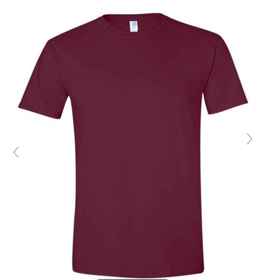 Gildan Softstyle® T-Shirt - 64000