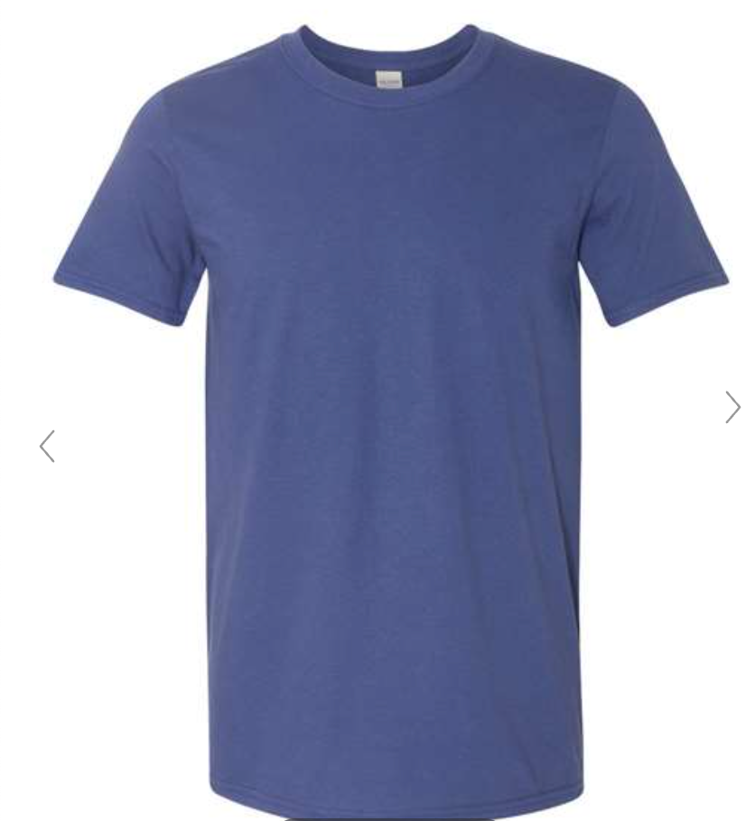 Gildan Softstyle® T-Shirt - 64000