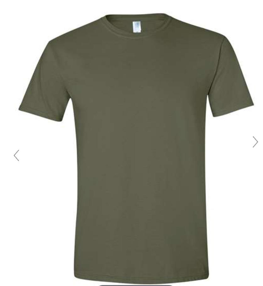Gildan Softstyle® T-Shirt - 64000