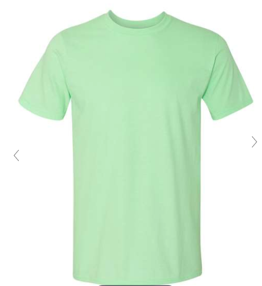 Gildan Softstyle® T-Shirt - 64000