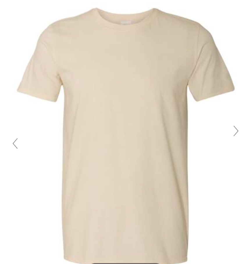 Gildan Softstyle® T-Shirt - 64000