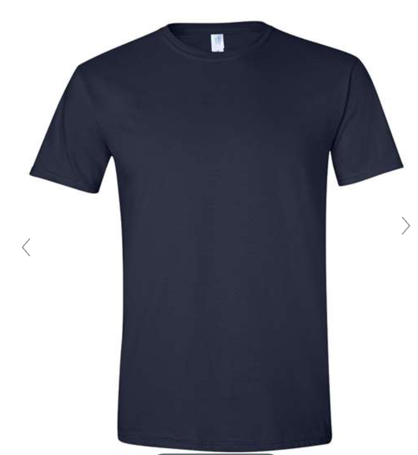 Gildan Softstyle® T-Shirt - 64000