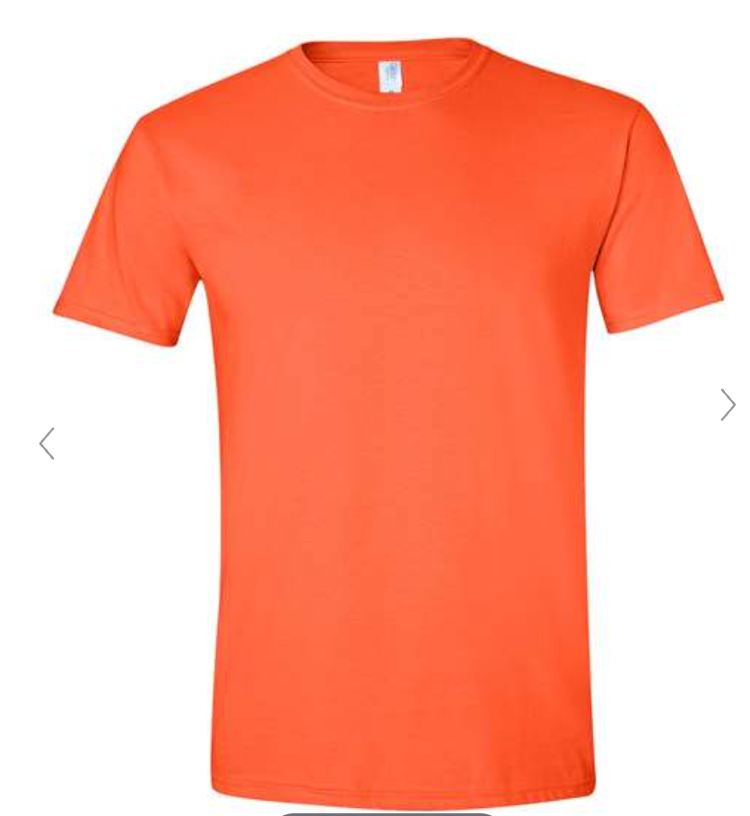 Gildan Softstyle® T-Shirt - 64000