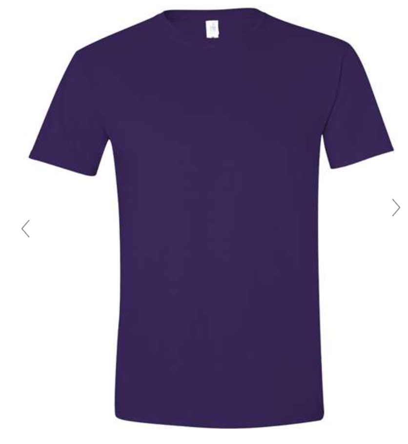 Gildan Softstyle® T-Shirt - 64000