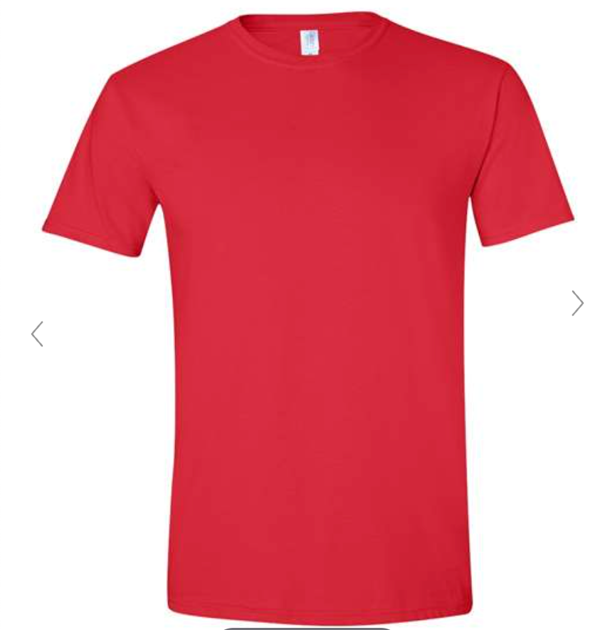 Gildan Softstyle® T-Shirt - 64000