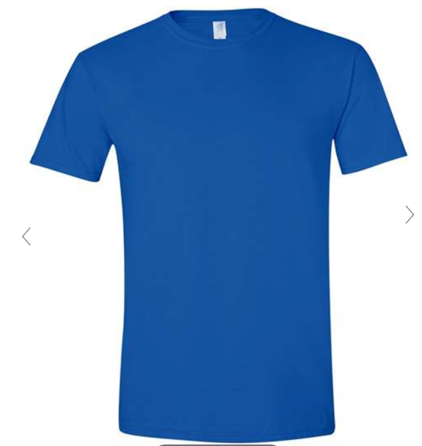 Gildan Softstyle® T-Shirt - 64000