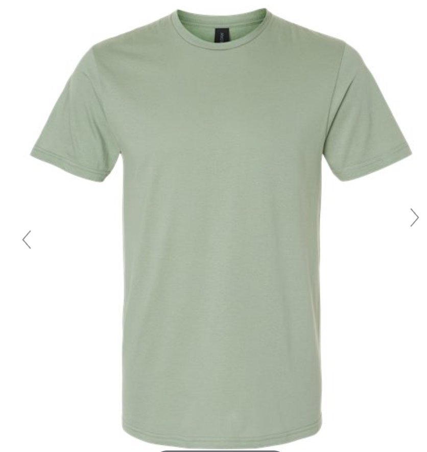 Gildan Softstyle® T-Shirt - 64000