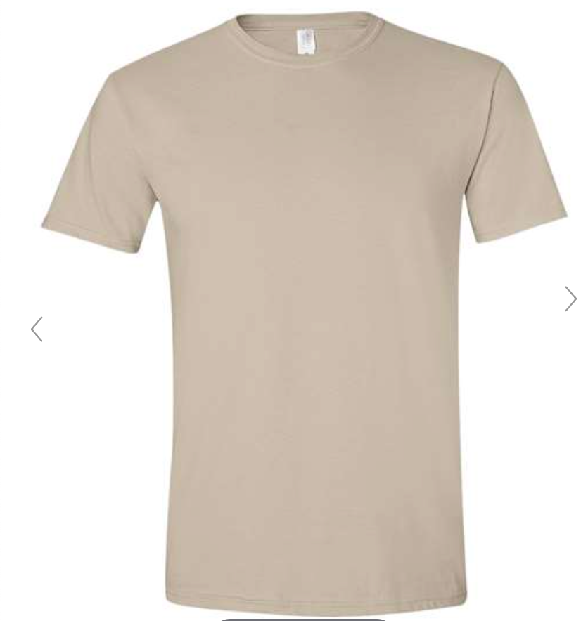 Gildan Softstyle® T-Shirt - 64000