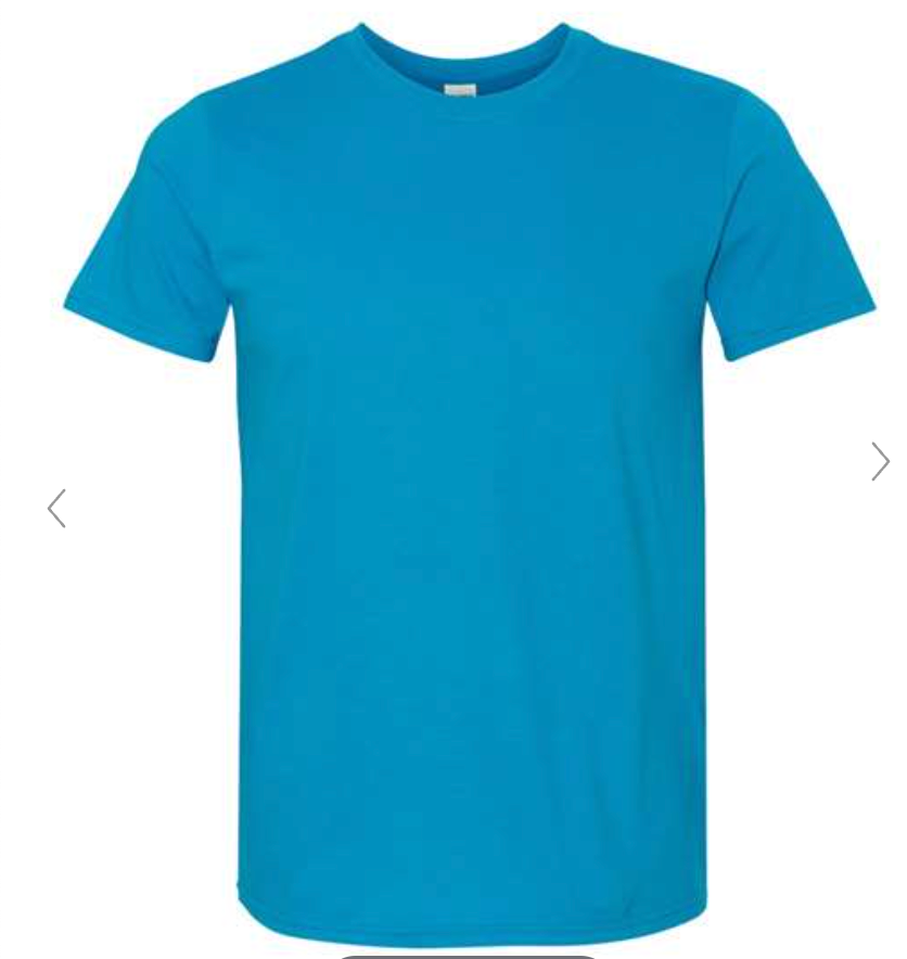 Gildan Softstyle® T-Shirt - 64000
