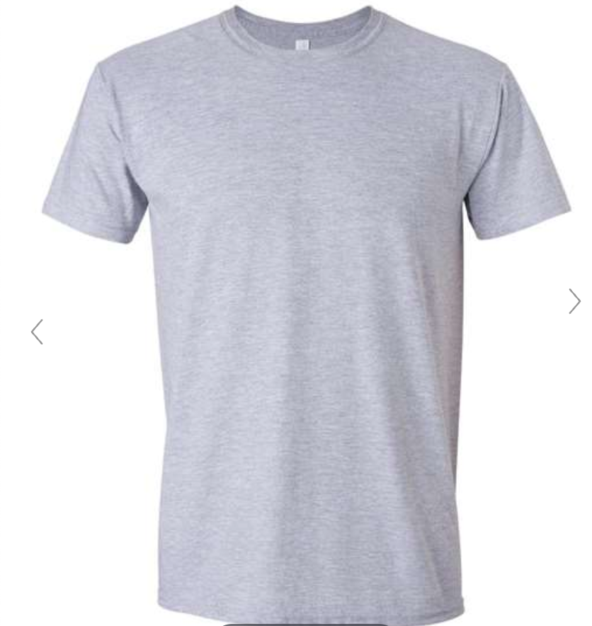 Gildan Softstyle® T-Shirt - 64000