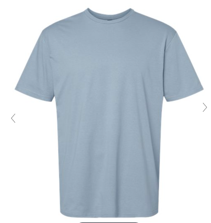 Gildan Softstyle® T-Shirt - 64000