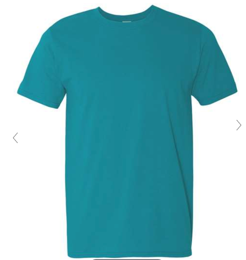 Gildan Softstyle® T-Shirt - 64000