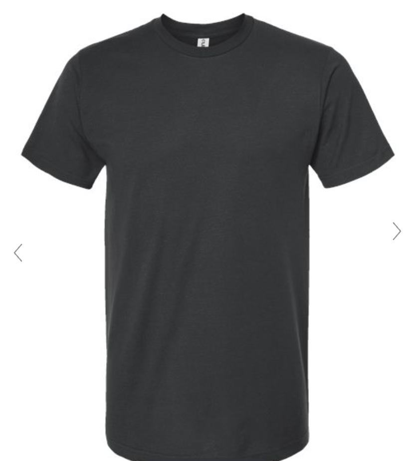 Tultex - Unisex Fine Jersey T-Shirt - 202