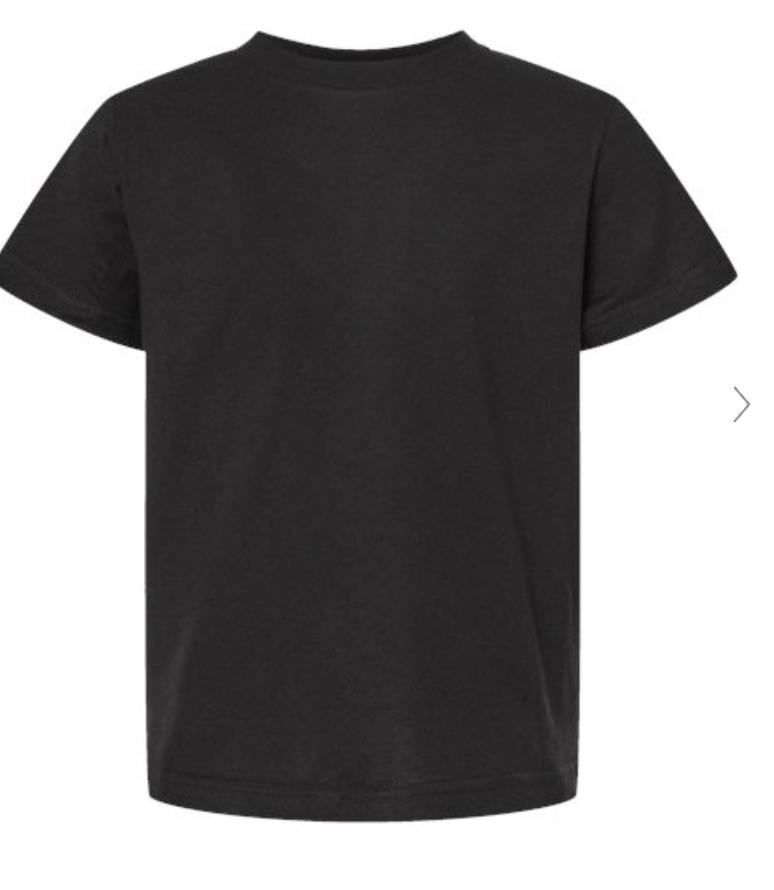 Tultex - Youth Fine Jersey T-Shirt - 235