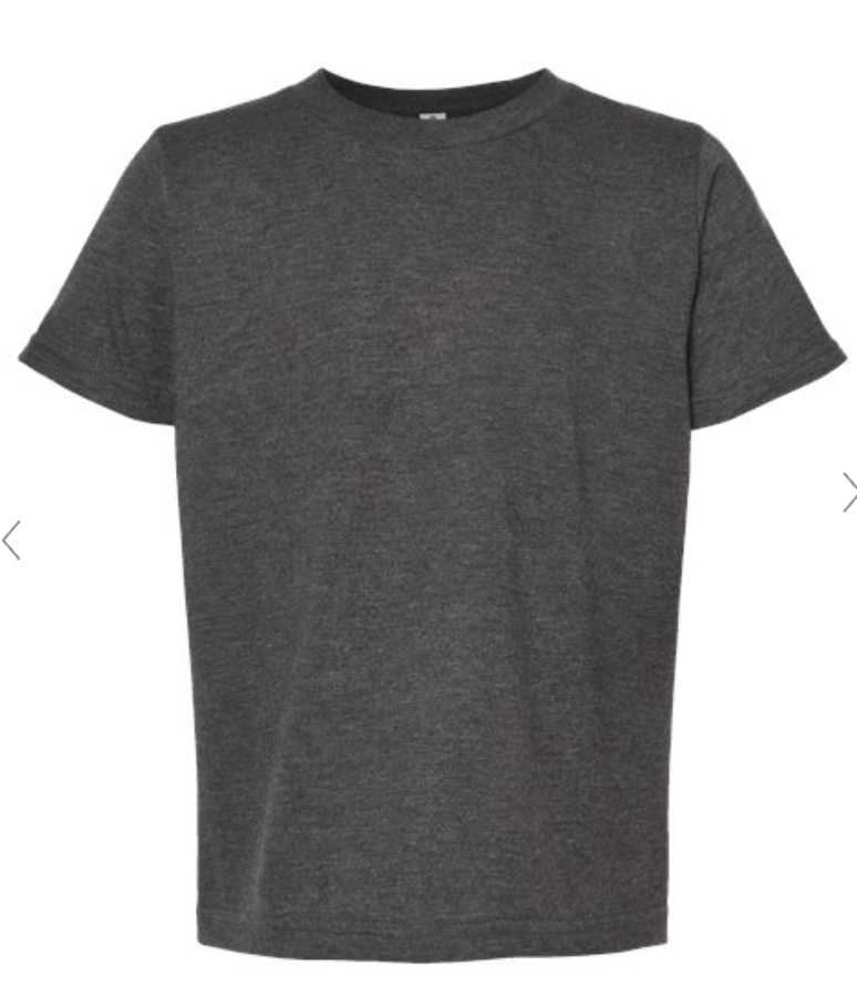 Tultex - Youth Fine Jersey T-Shirt - 235