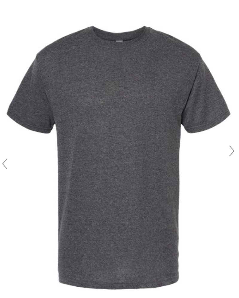 M&O - Gold Soft Touch T-Shirt - 4800