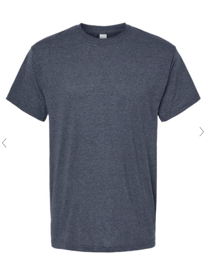 M&O - Gold Soft Touch T-Shirt - 4800